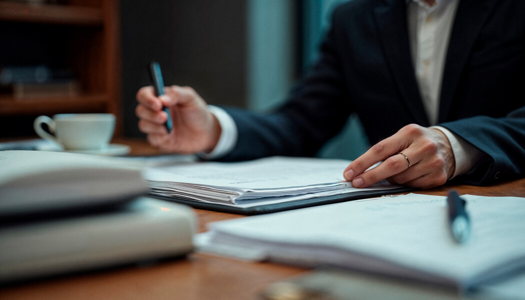 Юридические улсуги FCHAIN